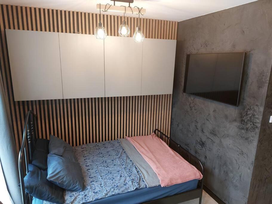 Walowa Stylowe Studio, Awg Apartments — Photos 1