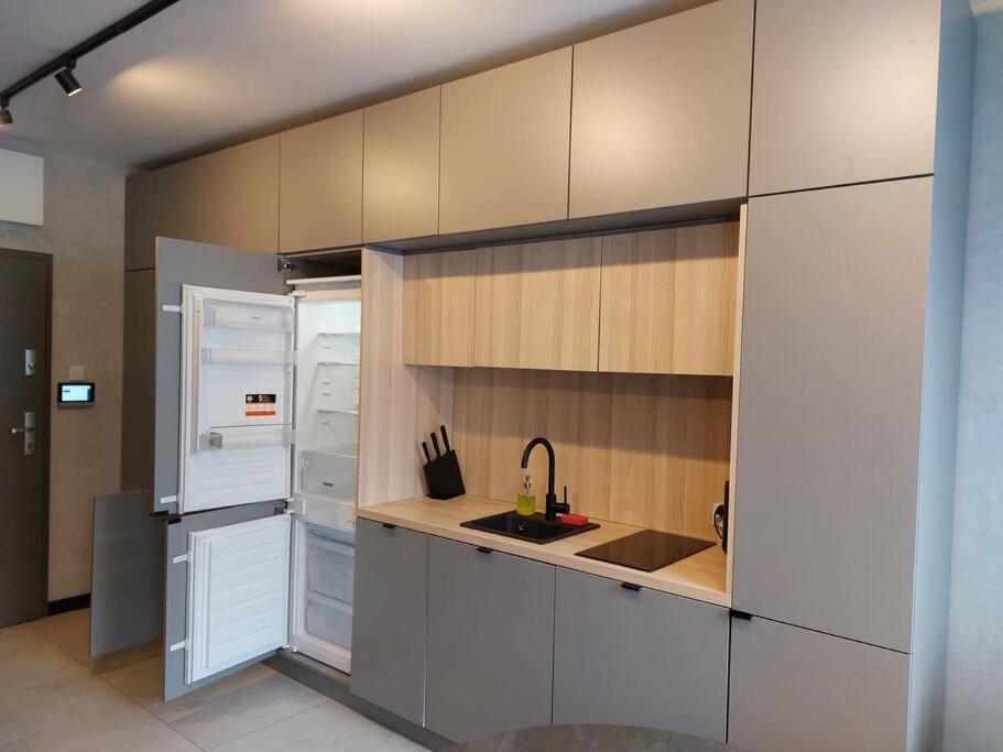 Walowa Stylowe Studio, Awg Apartments — Photos 2